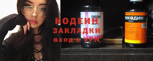 крисы Бронницы