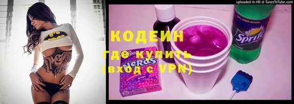 крисы Бронницы