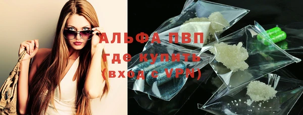 крисы Бронницы