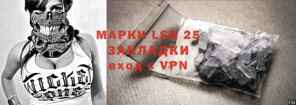 крисы Бронницы